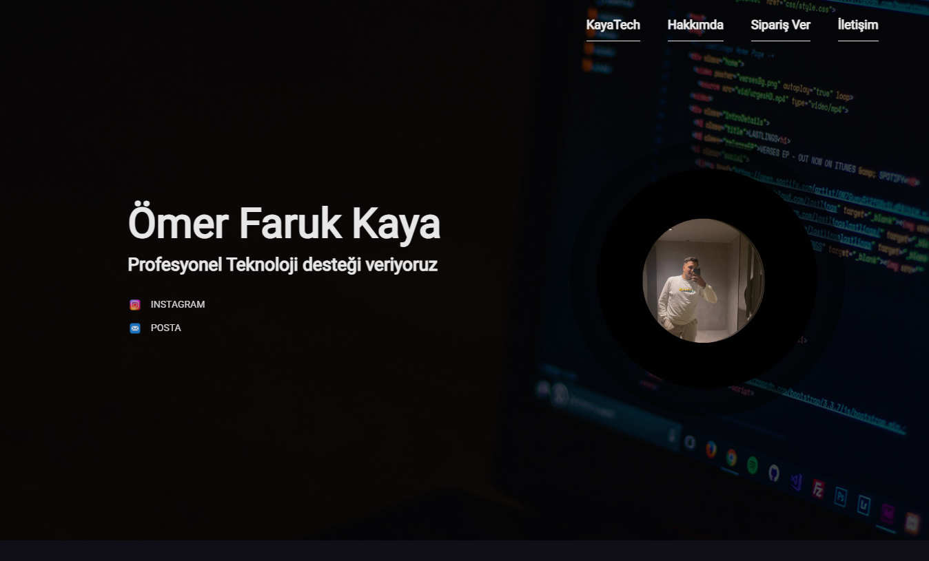 İsteğe Bağlı Site